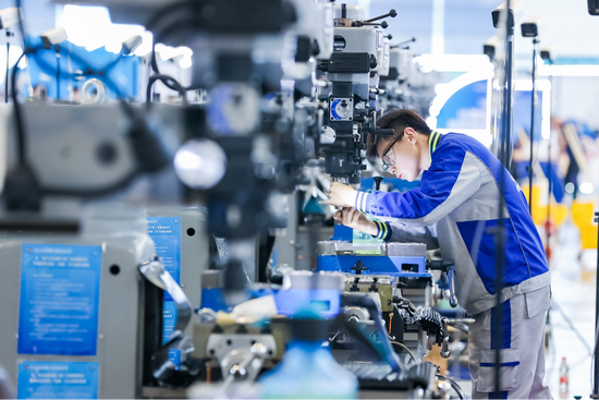 第二届全国技能大赛圆满落幕吸引更多劳动者走技能就业技能成才技能报