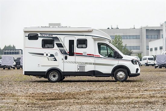 瑞弗ft800福特t8房车 全新发布特价中-新浪汽车