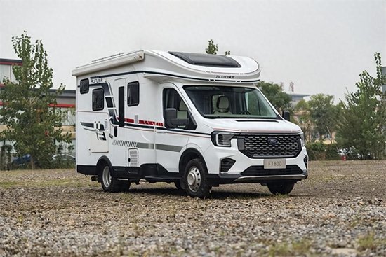 瑞弗ft800福特t8房车 全新发布特价中-新浪汽车