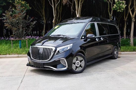 迈巴赫vs680价格迈巴赫7座上海报价