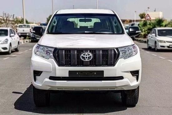2023款丰田进口霸道2700底挂现车40多万_天津汽车网_新浪汽车_新浪网