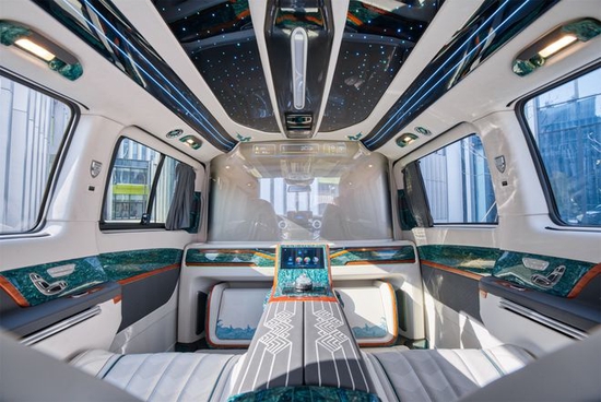 罗伦士湾流罗伦士天幕天际现车