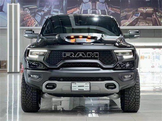 道奇ram公羊1500霸王龙特价批发全国