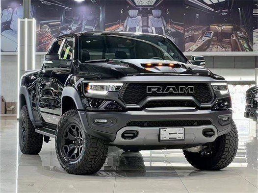 道奇ram公羊1500霸王龙特价批发全国