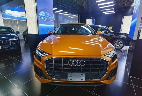 铃木雨燕哪里有现车 铃木骁途怎么样