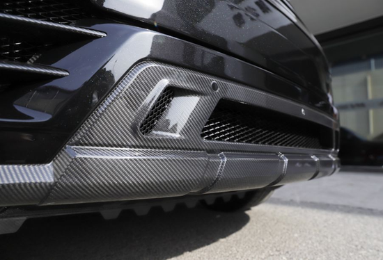 迈莎锐推路虎揽胜碳纤维套件价格优惠_天津汽车网_新浪汽车_新浪网