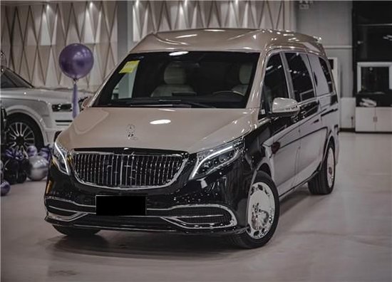 迈巴赫vs680l商务价格vs680双拼版报价