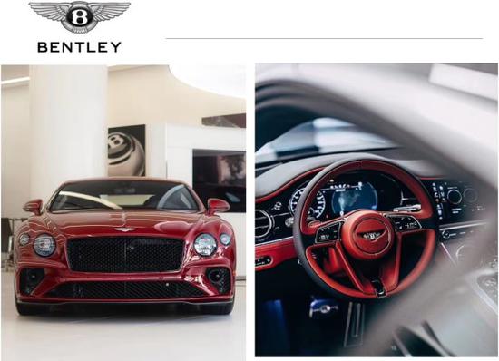 2020款宾利欧陆GT报价 无愧于经典二字