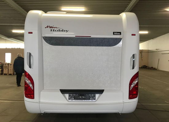 整车原装进口拖挂房车hobby豪彼495价格_天津汽车网_新浪汽车_新浪网