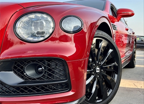 　　摄图：为本公司现车实拍图片（未经允许，切勿转载）