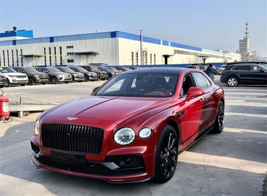 　　摄图：为本公司现车实拍图片（未经允许，切勿转载）