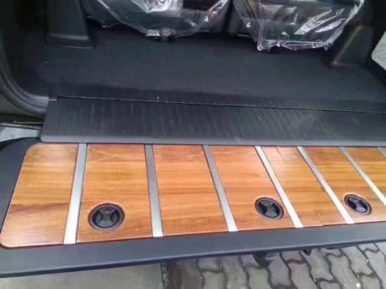 2020款丰田酷路泽5700金秋福利优惠来了