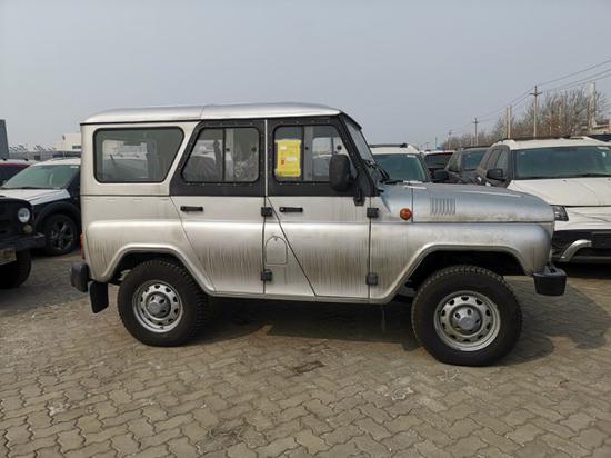 18款瓦滋猎人27classic中国版有礼送