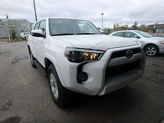 18款丰田超霸入门版sr5津港批发价促销