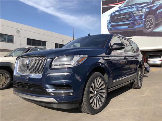 19款林肯领航员300a包/800a包大量现货