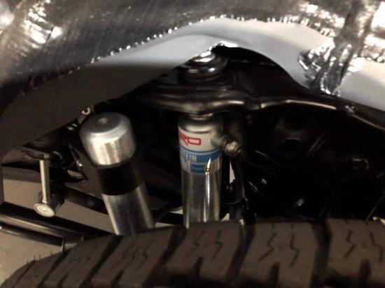 19款丰田超霸4.0配置详解_丰田越野车有几款进口_丰田4Runner超霸中东版