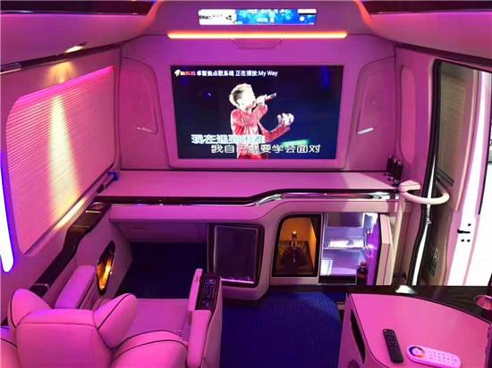 20款丰田考斯特12座改装天津港现车畅销