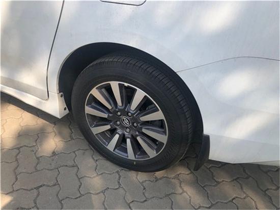 2020款丰田塞纳颜色靓丽配置全价格优惠