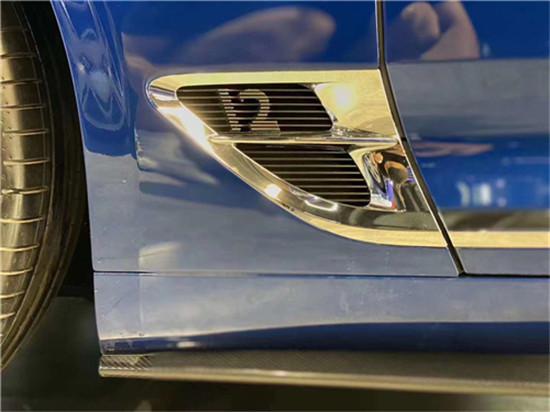 全新升级2020款宾利欧陆GT现车销售全国