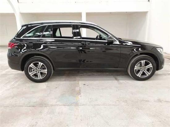 20款奔驰glc300 国五津港特价优惠处理