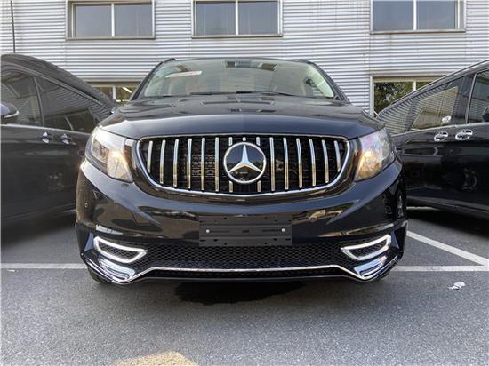 奔驰威霆改装价格明细奔驰威霆7座商务