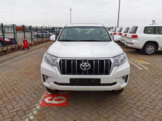 中东霸道4000经典车型金秋十月销售促销