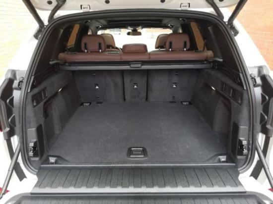 2002款加版宝马X5国六直销现车优惠出售