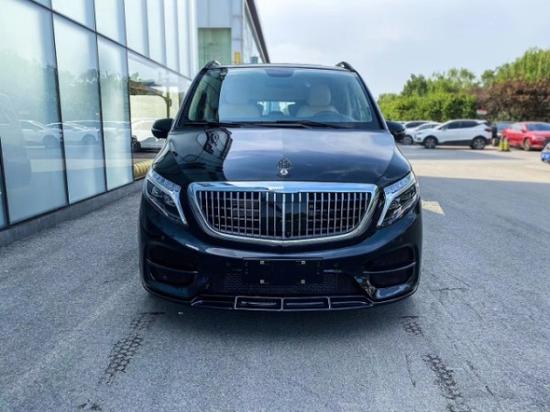 迈巴赫vs680 国六50w匠工精神品质如一