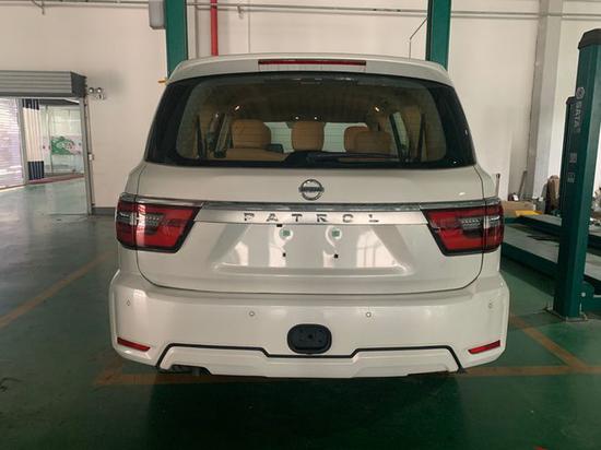 20款途乐4.0XE改装价格升级豪华体验