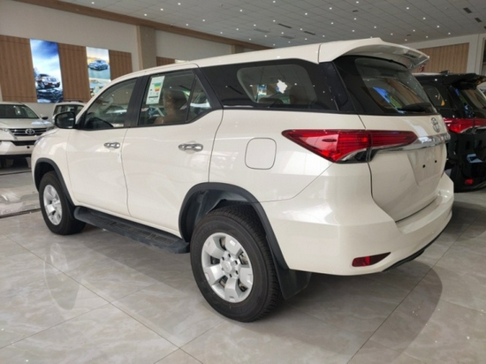 20款丰田穿越者2700出售大空间畅享出行