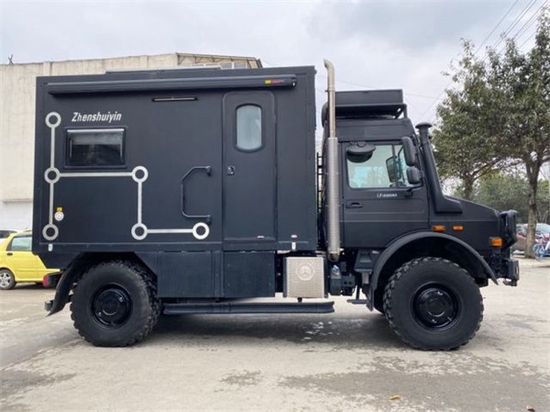 乌尼莫克u4000配置详情介绍现车价格