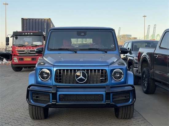 　　摄图：为本公司现车实拍图片（未经允许，切勿转载）