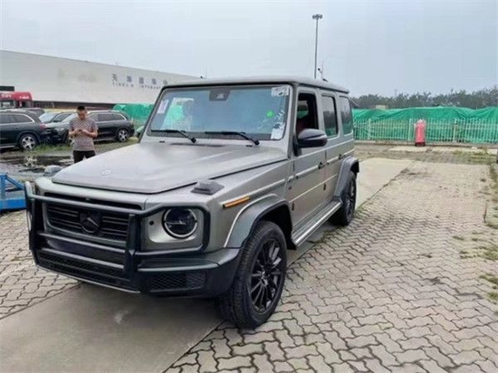 　　摄图：为本公司现车实拍图片（未经允许，切勿转载）