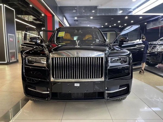 　　摄图：为本公司现车实拍图片（未经允许，切勿转载）