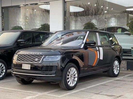 新款路虎揽胜vogue加长天津港6月价格_天津汽车网_新浪汽车_新浪网