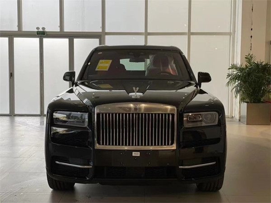 　　摄图：为本公司现车实拍图片（未经允许，切勿转载）