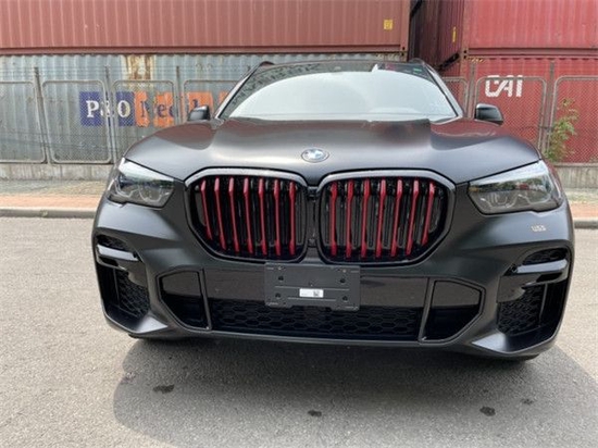 　　摄图：为本公司现车实拍图片（未经允许，切勿转载）