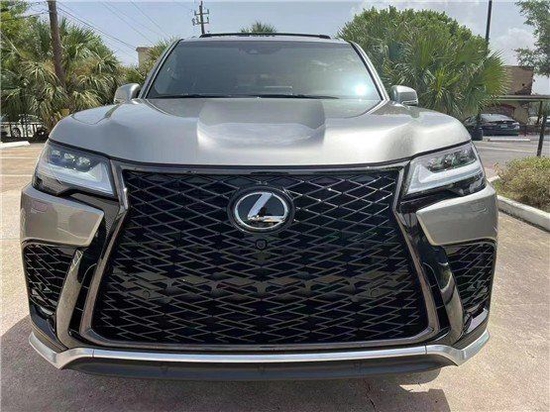 丰田凌志多少钱一辆