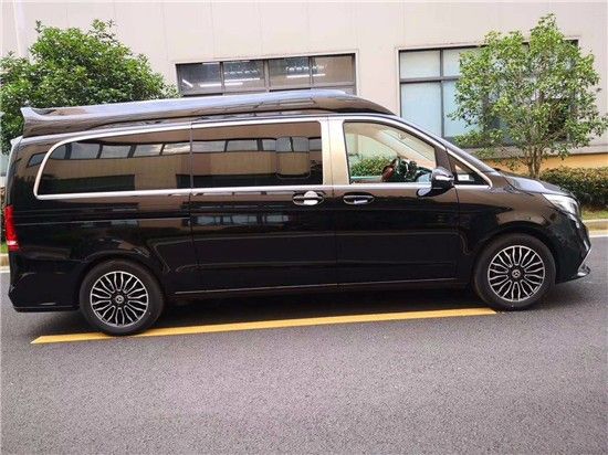 2022款奔驰迈巴赫vs700豪华版商务78万起_天津汽车网_新浪汽车_新浪网