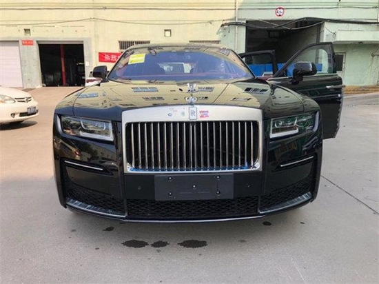 　　摄图：为本公司现车实拍图片（未经允许，切勿转载）