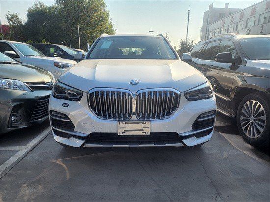 平行进口宝马x5天津30t最新行情