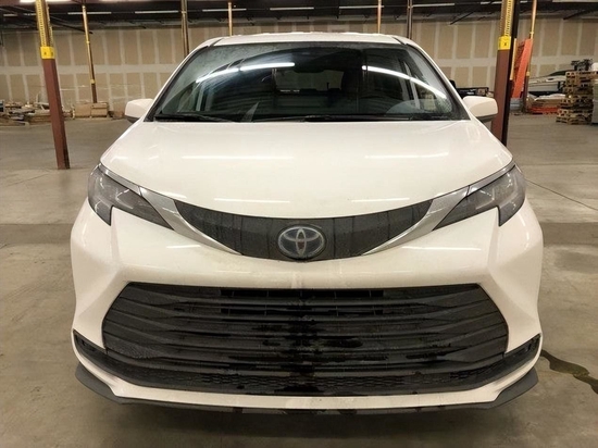 丰田塞纳3.5现车最新报价 型号配置参数_天津汽车网_新浪汽车_新浪网