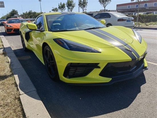 2 2lt赛车黄现车-新浪汽车