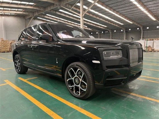 　　摄图：为本公司现车实拍图片（未经允许，切勿转载）