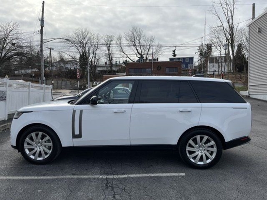 2023款路虎揽胜行政版3.0t长轴7座166万_天津汽车网_新浪汽车_新浪网