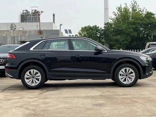 2023款奥迪q8进口报价65万三月现车特惠-新浪汽车