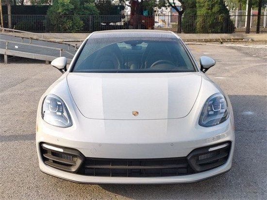 2023款保时捷帕拉梅拉报价可超低首付