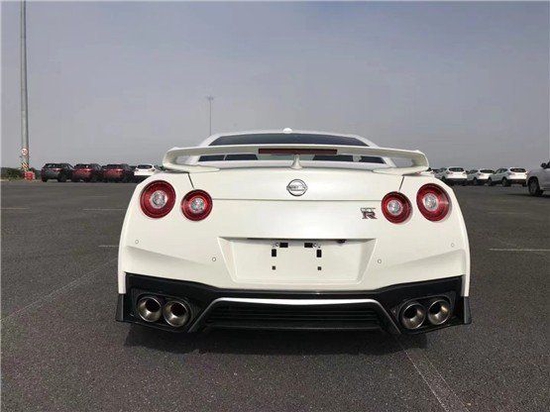 23款日产尼桑gtr全新到货天津港报价_天津汽车网_新浪汽车_新浪网