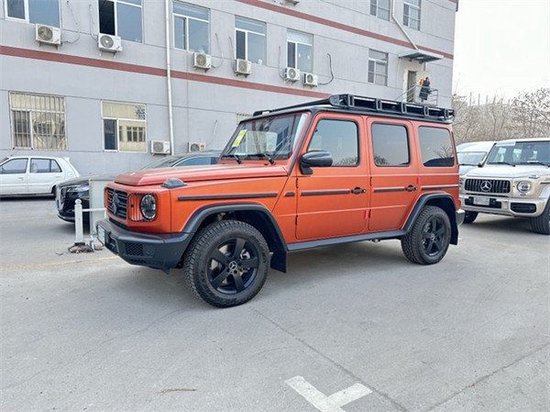 　　摄图：为本公司现车实拍图片（未经允许，切勿转载）