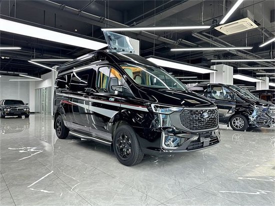 瑞弗启界r500全新布局现车特价中